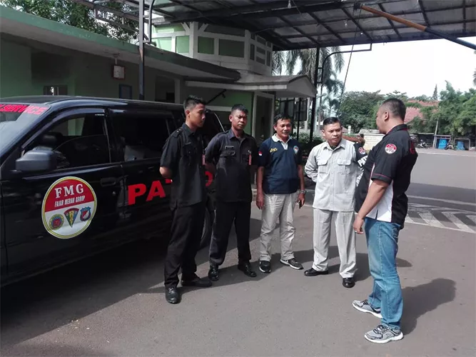 Diklat Gada Pratama November 2024